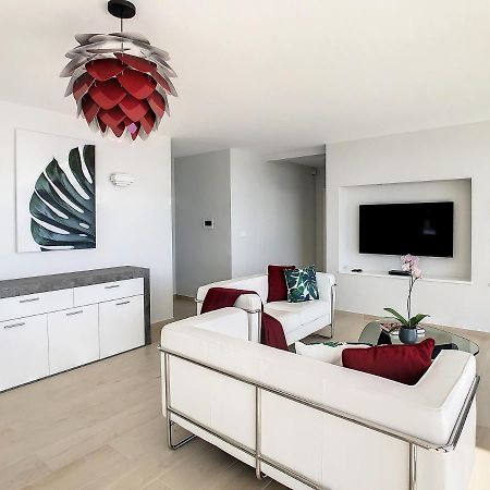 Апартаменти Francelho 2 Aparment By Mhm Рібейра-Брава Екстер'єр фото