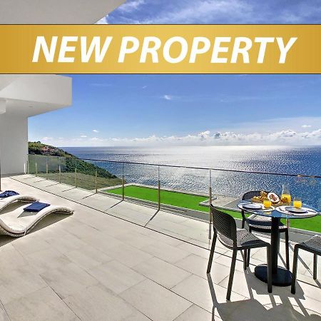 Апартаменти Francelho 2 Aparment By Mhm Рібейра-Брава Екстер'єр фото