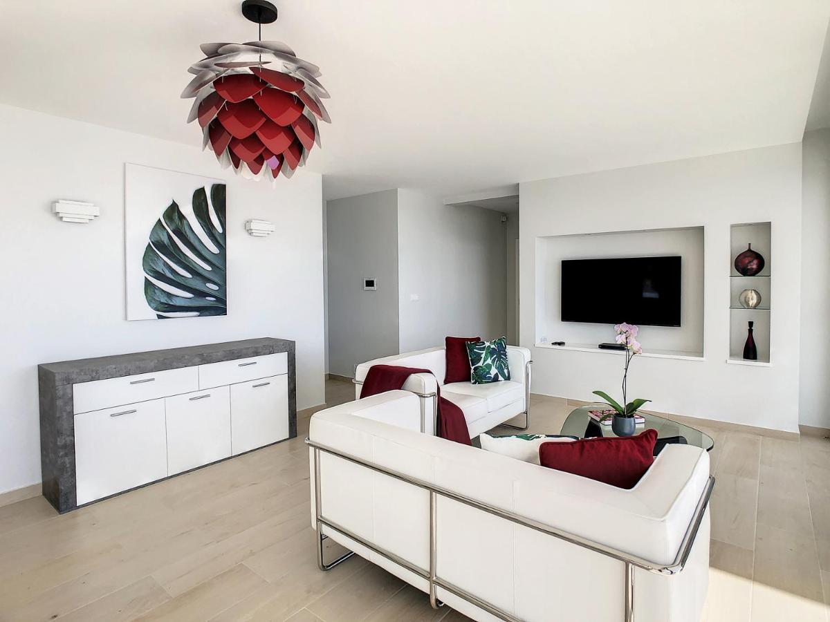 Апартаменти Francelho 2 Aparment By Mhm Рібейра-Брава Екстер'єр фото